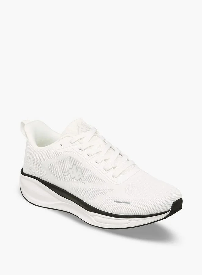 كابا Men Lace-Up Sports Shoes