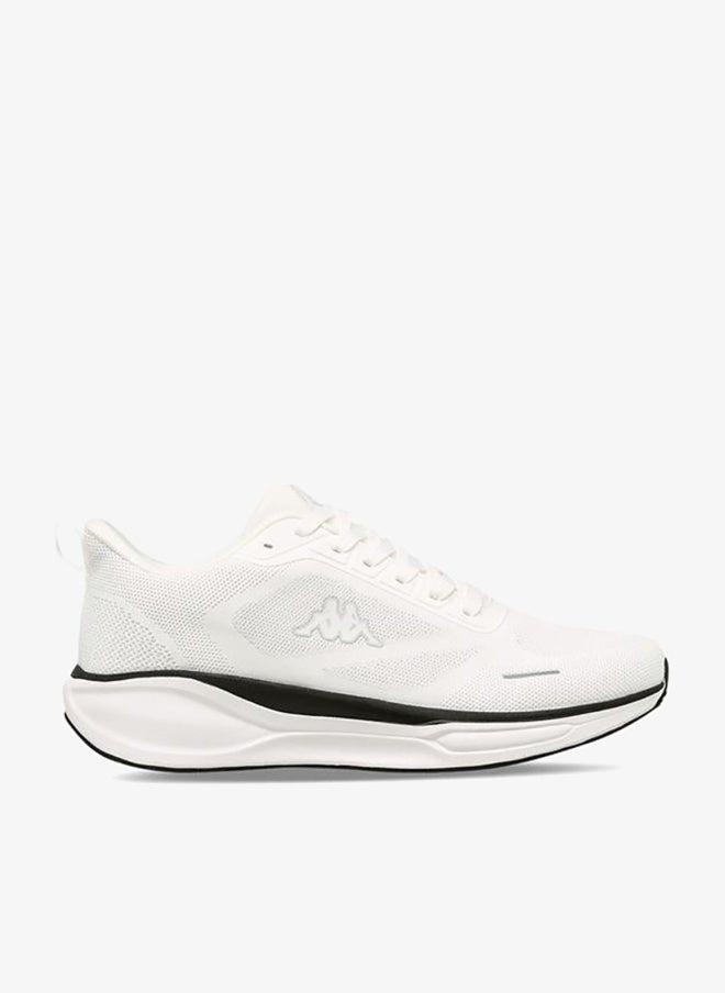 Kappa Men Lace-Up Sports Shoes - Image 3