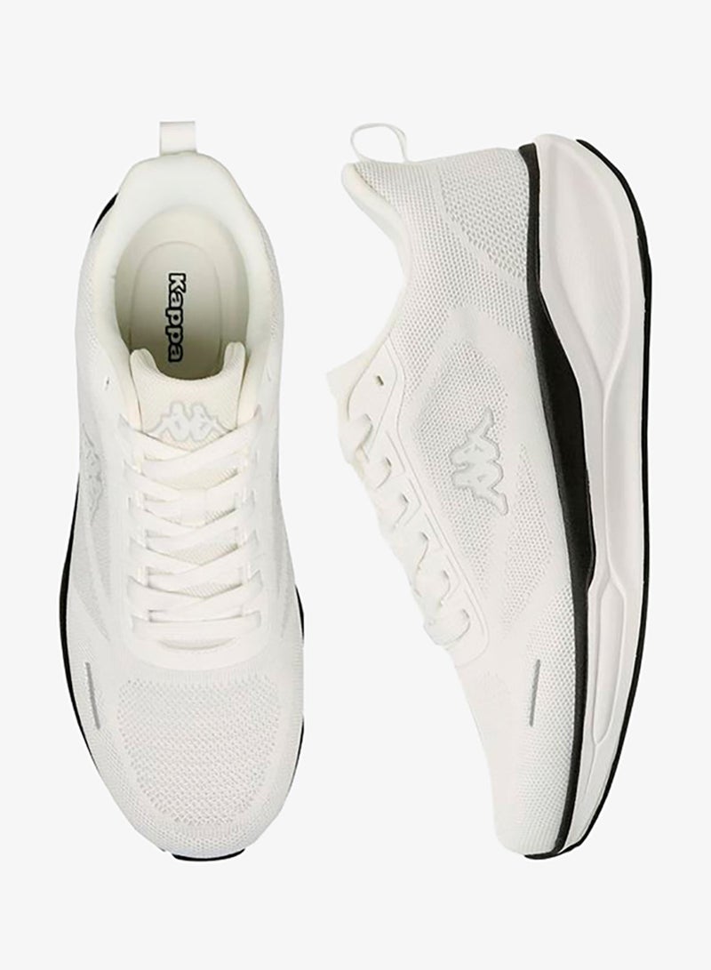 Kappa Men Lace-Up Sports Shoes - Image 2