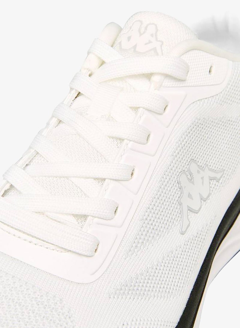 Kappa Men Lace-Up Sports Shoes - Image 4