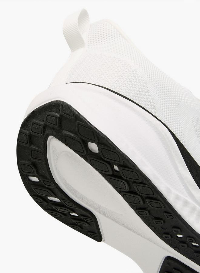 Kappa Men Lace-Up Sports Shoes - Image 5