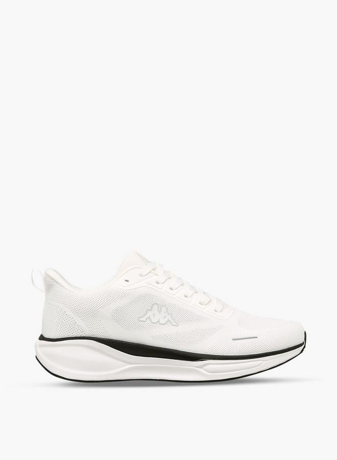 Kappa Men Lace-Up Sports Shoes - Image 3