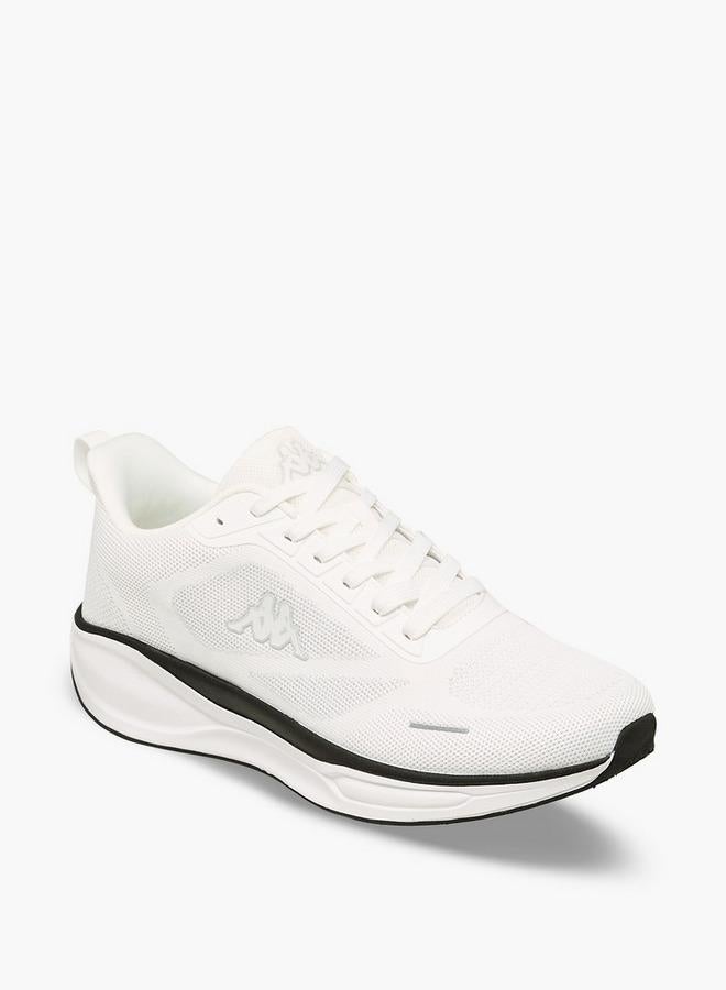 Kappa Men Lace-Up Sports Shoes - Image 2
