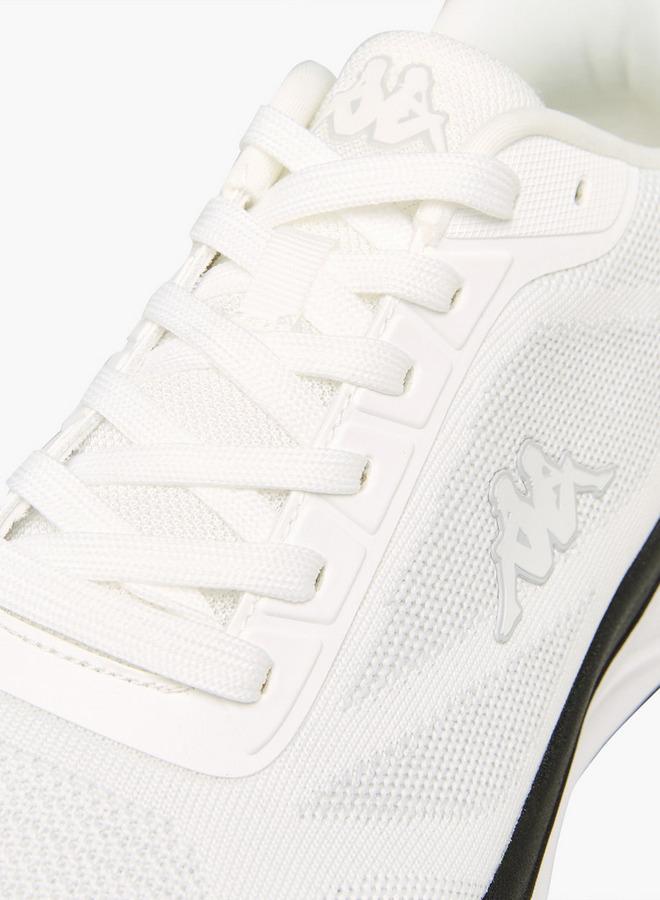 Kappa Men Lace-Up Sports Shoes - Image 4