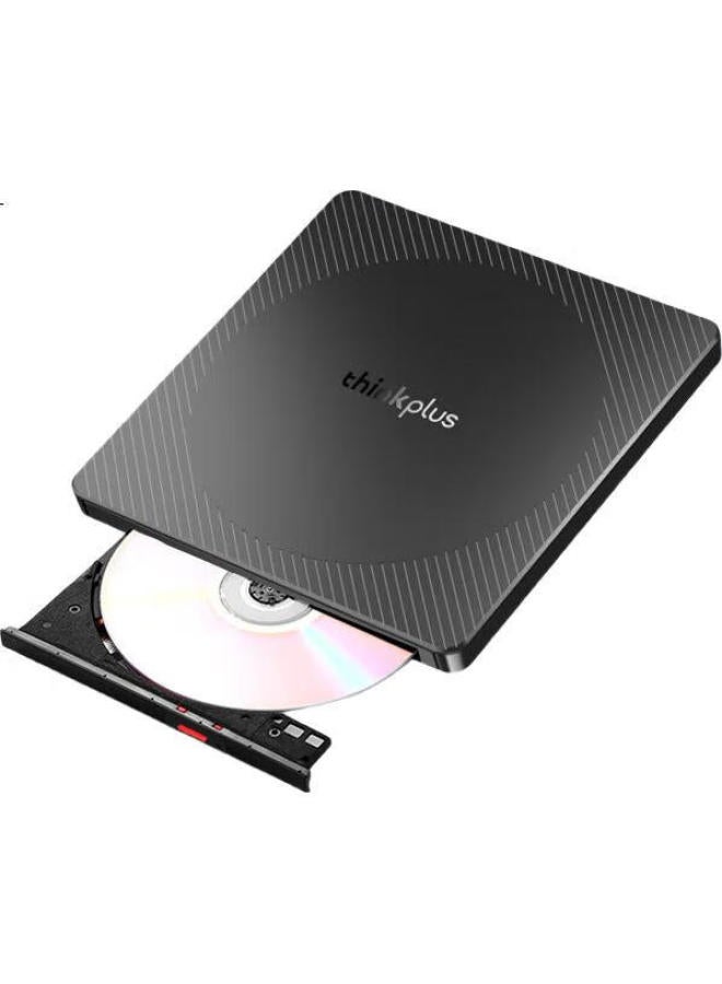 Thinkpad Lenovo 6X Usb External Blu-Ray Drive Bd Blu-Ray Recorder Dvd Mobile Drive External Drive 3D Ultra Clear Reading And Writing Notebook Drive External Tx805 - Image 3