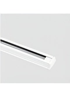 Hummer Turk-Lite flashlight tube without adapter, length 1 meter, white Hummer cover  - Image 2