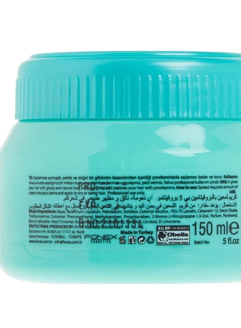 فونكس فونيكس برايانتين بروفيتامين ب5 - Image 3