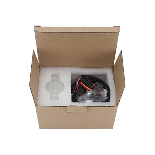 tsticks TOS GRS Switchable 4-to-8-Way Restrictor Extension kit - Image 5