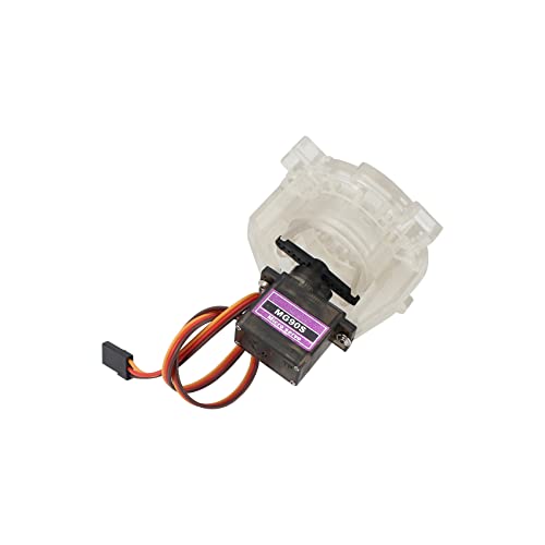 tsticks TOS GRS Switchable 4-to-8-Way Restrictor Extension kit - Image 1