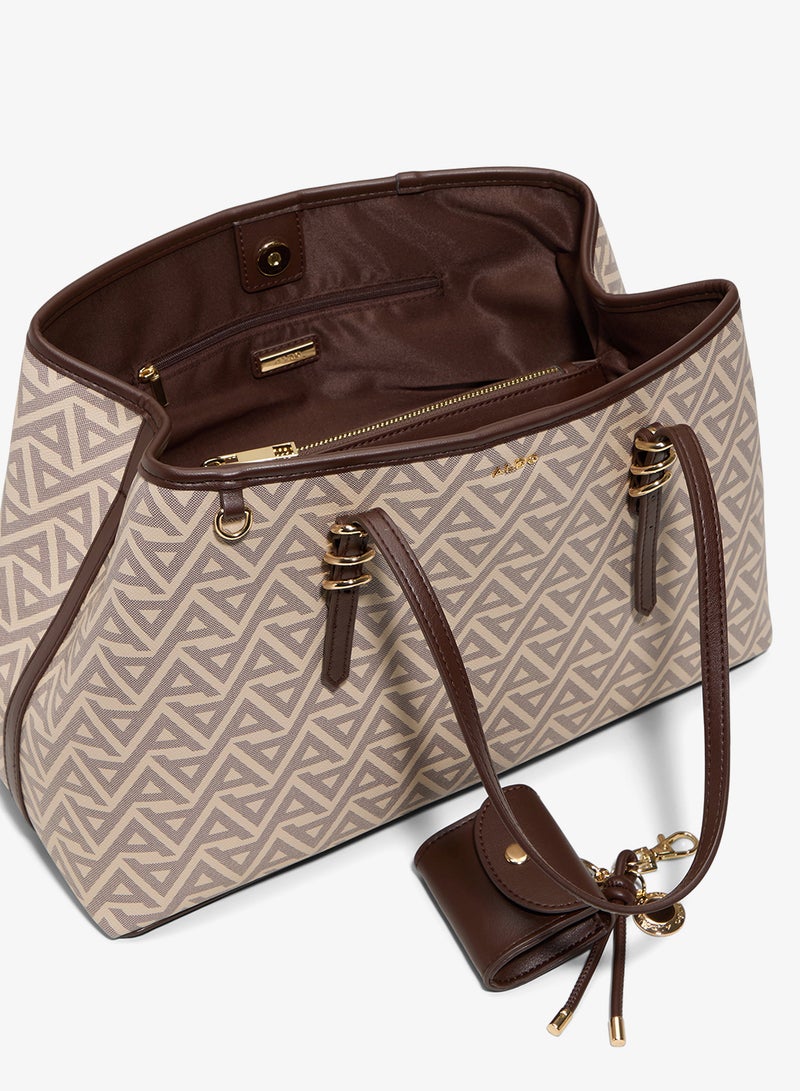 ALDO Isedra Satchel Bag - Image 4