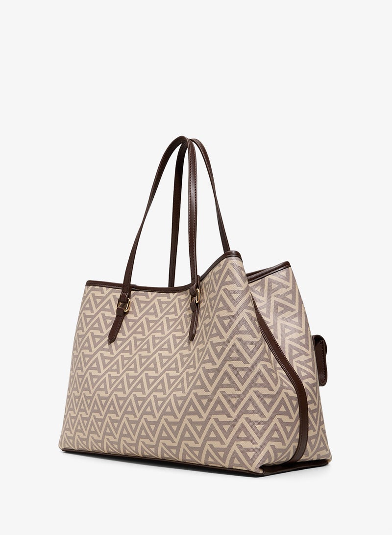 ALDO Isedra Satchel Bag - Image 3