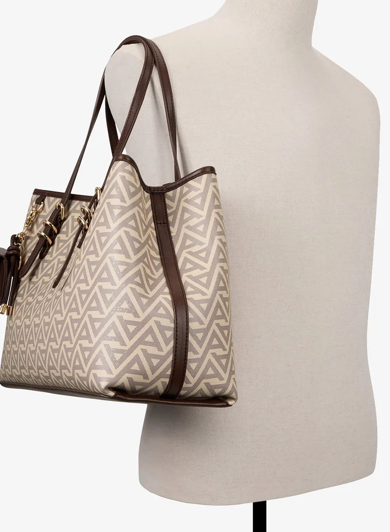 ALDO Isedra Satchel Bag