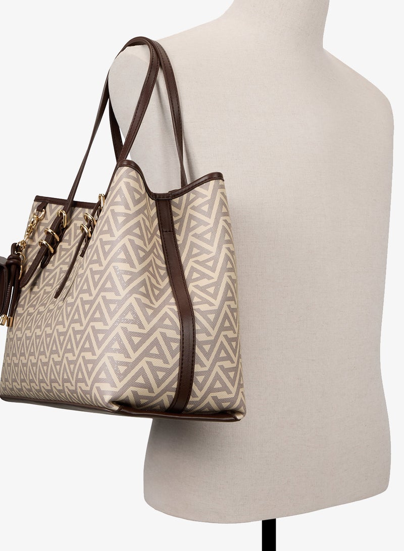 ALDO Isedra Satchel Bag - Image 2