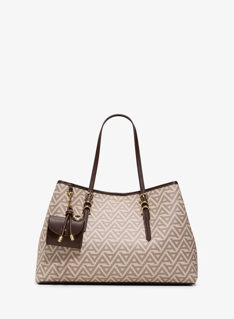 ALDO Isedra Satchel Bag
