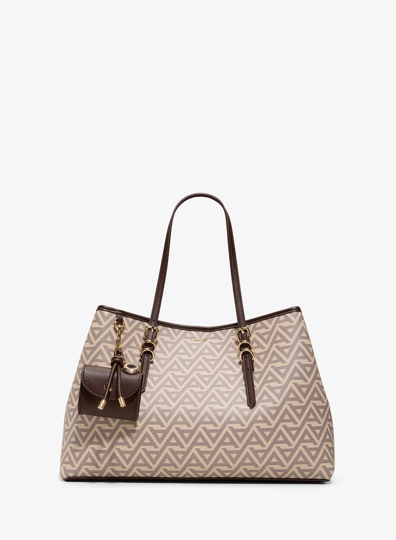 ALDO Isedra Satchel Bag - Image 1