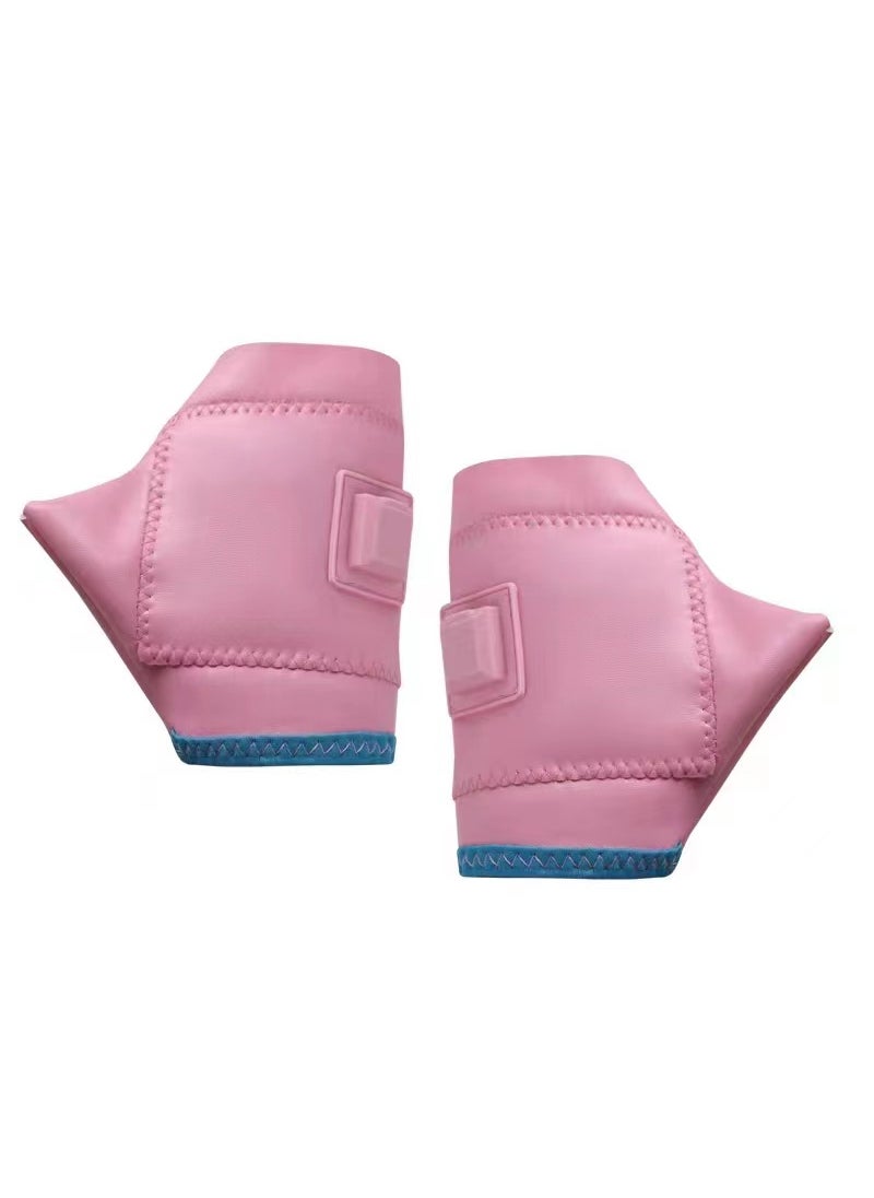 Smart Heated Gloves Unisex Autumn WinterPink Pink - pzsku/ZB40F5252C7C81F5651ADZ/45/_/1723119525/683c0034-3ec6-4308-87c2-2231928b62a2