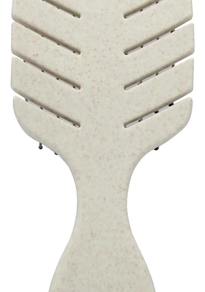 JVN JVN Mini Paddle Wet Brush - Detangling Hair Brush for All Hair Types