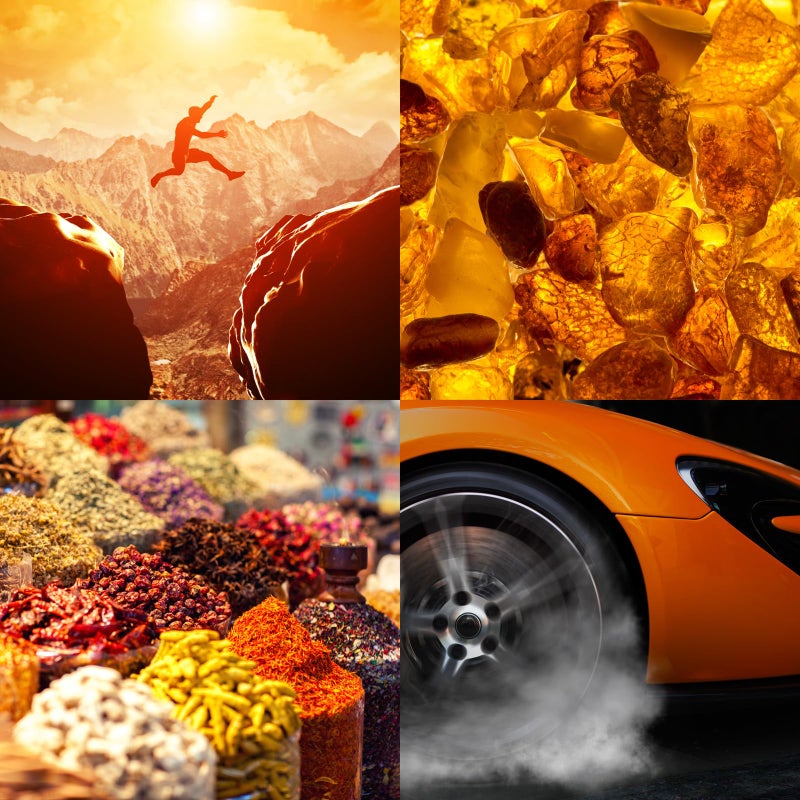 PERFUMER'S CHOICE Milton-Lloyd Perfumer's Choice No 10 Mojo - Cologne for Men - Woody Oriental Fragrances - Mens Cologne - Long Lasting Perfume for Men - 1.7 oz - Image 5