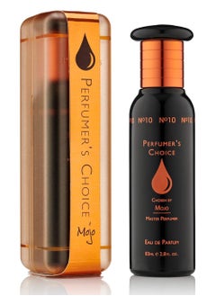 PERFUMER'S CHOICE Perfumers Choice Mojo  - Image 1