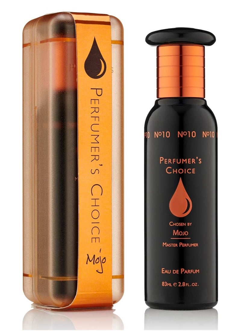 PERFUMER'S CHOICE - Perfumers Choice Mojo - Image 1