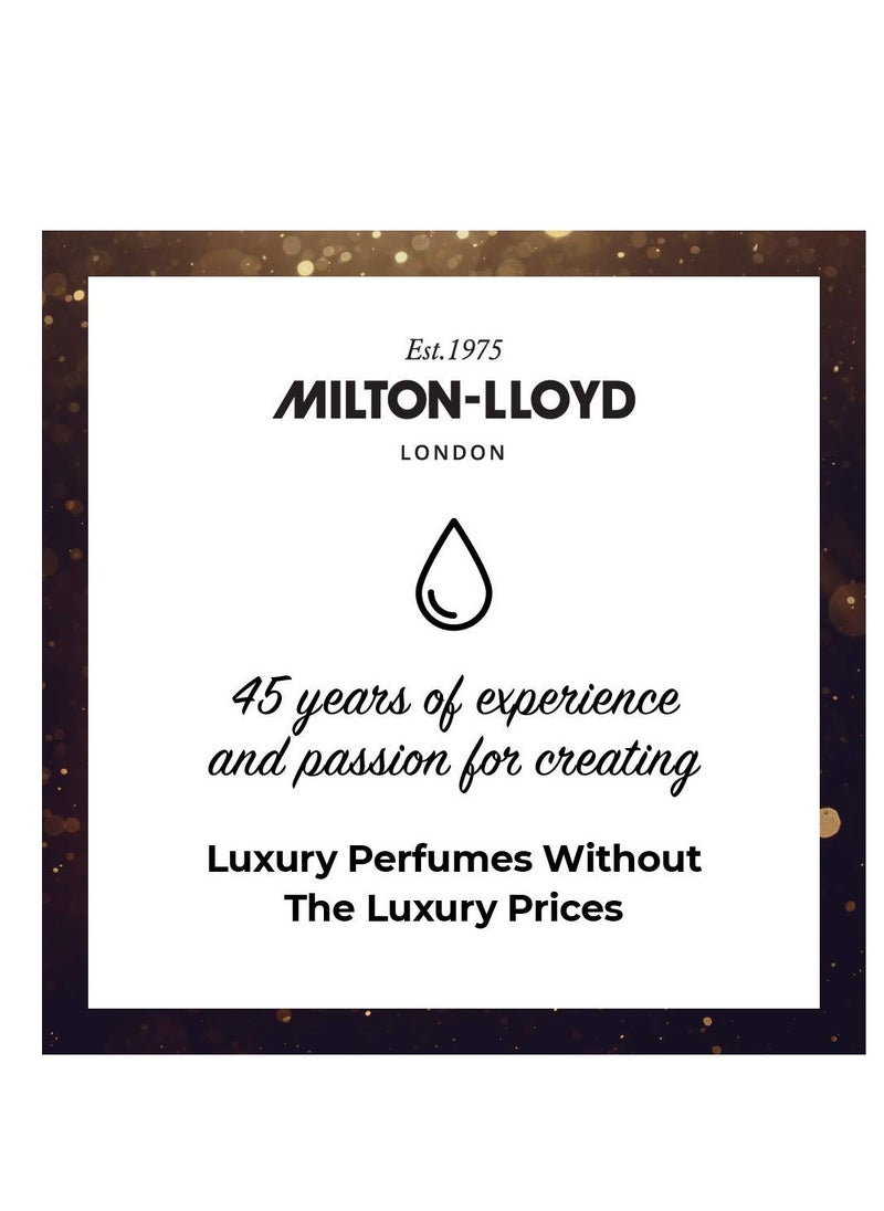 PERFUMER'S CHOICE - Perfumers Choice Mojo - Image 1