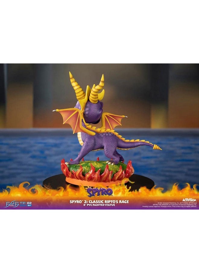 Spyro 2: Ripto Rage Pvc Statue - pzsku/ZB40FE280EF1395383E97Z/45/_/1720004104/8cc647f0-6216-492b-9ad8-da212fc78435