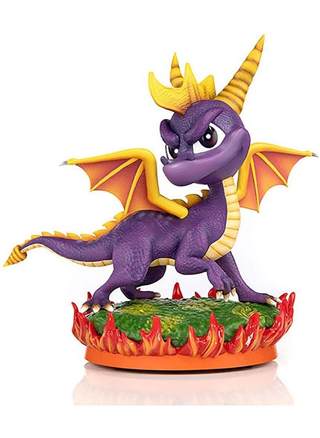 Spyro 2: Ripto Rage Pvc Statue - pzsku/ZB40FE280EF1395383E97Z/45/_/1720004104/9cd3f909-02c7-43ad-865b-488c5d6eca27