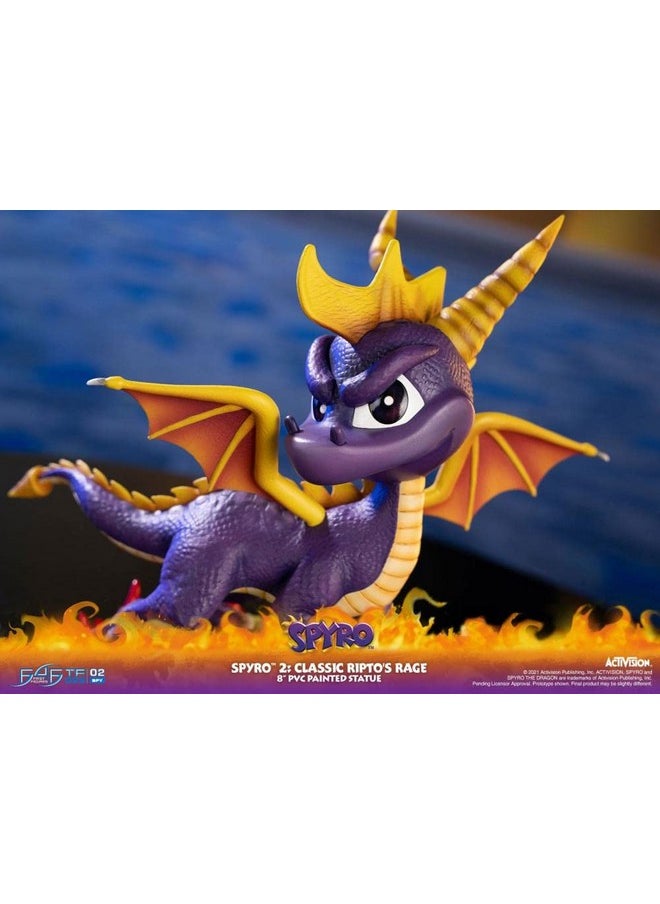 Spyro 2: Ripto Rage Pvc Statue - pzsku/ZB40FE280EF1395383E97Z/45/_/1720004107/468230bf-4672-4424-bfd4-a6addce26de1