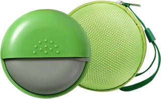 Pill Cases Travel Pill Organizer Portable Small Pill Box for Purse Cute Round Medicine Container for Pills Fish Oil Vitamine Supplements (Green+Bag) - pzsku/ZB40FE65AA129DAA2D261Z/45/_/1744284022/f16c80e1-f64c-4c13-bb7a-7626bd74662c