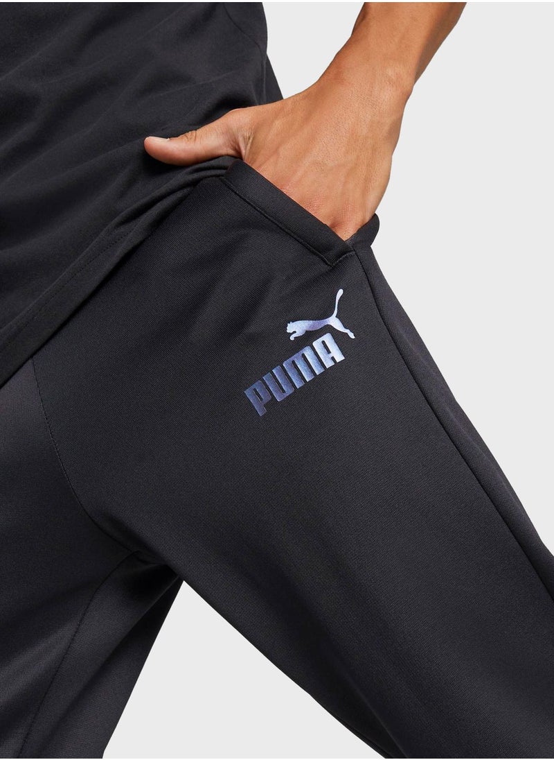 PUMA - BMW Metal Energy Sweatpants - Image 1