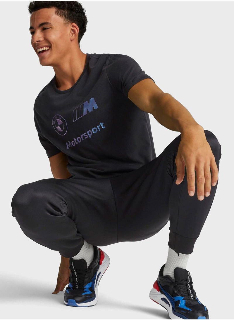 PUMA - BMW Metal Energy Sweatpants - Image 1