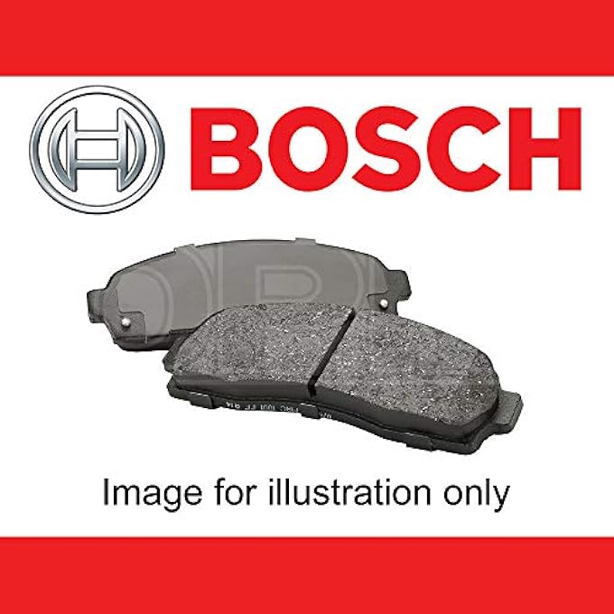 ريحني بوش 0 986 495 139 مجموعة وسادات الفرامل