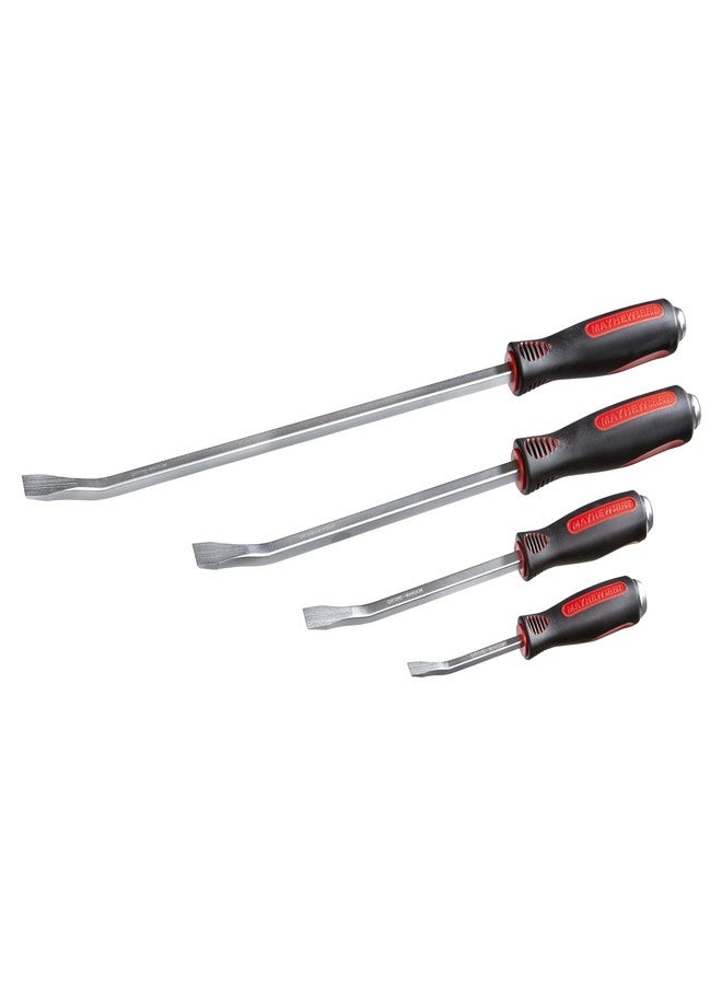 Mayhew مجموعة أدوات رفع Mayhew Tools Select 66302، 4 قطع - Image 3