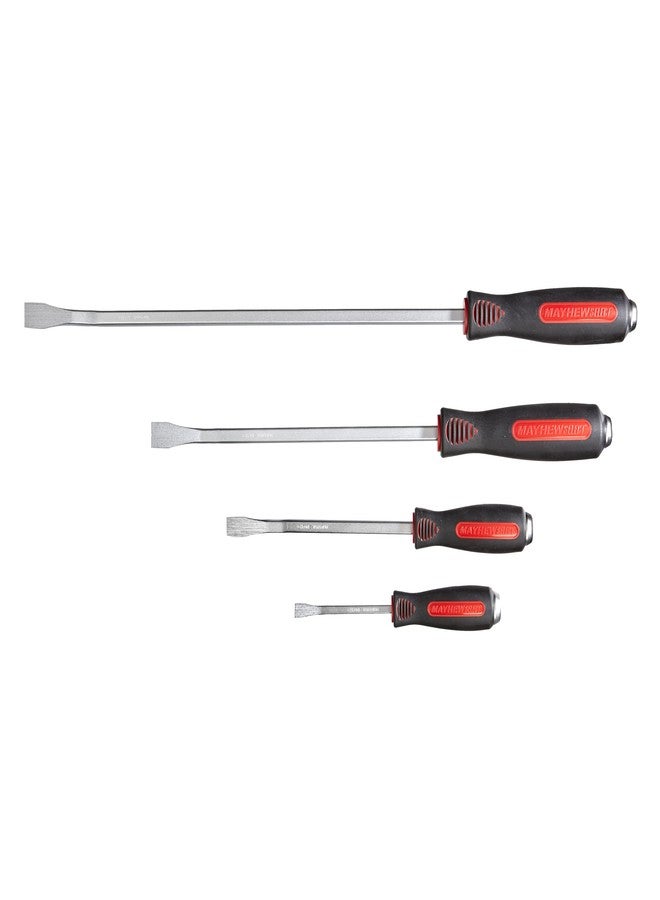 Mayhew مجموعة أدوات رفع Mayhew Tools Select 66302، 4 قطع - Image 1
