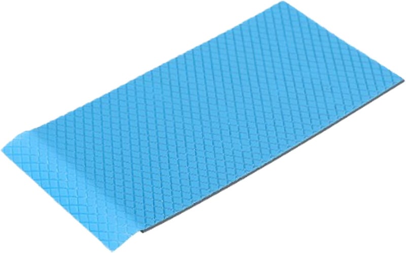 Gelid Solutions GP-Ultimate 15W Thermal Pad 90x50x2.0mm - Excellent Heat Conduction and Easy Installation - Image 1