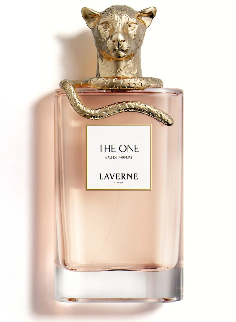 The One Eau De Parfum- 100ml