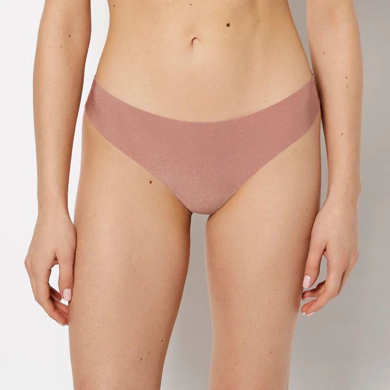La Senza La Senza No Show Thong