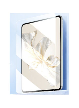 شاشة حماية زجاج مقوى للوحة هونر باد 9 12.1 بوصة - pzsku/ZB41058578BD479BEE95CZ/45/_/1710829682/fbdc76cf-ec56-4266-a15e-3e8acf0900db