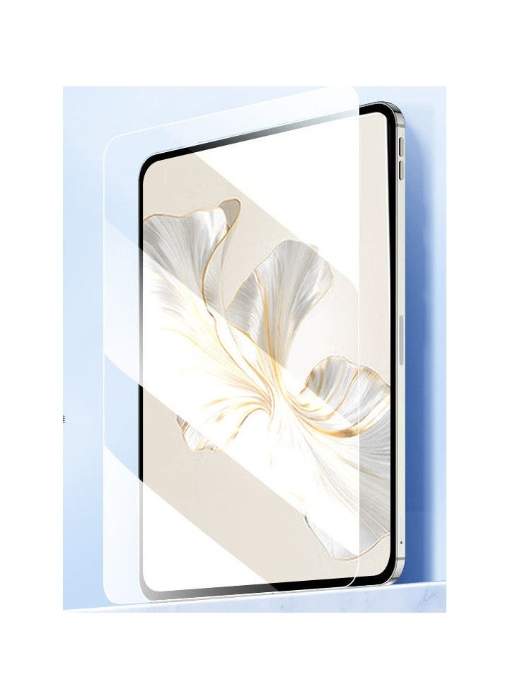 URBBKING Screen Protector Tempered Glass for Honor Pad 9 12.1 inch  - Image 1