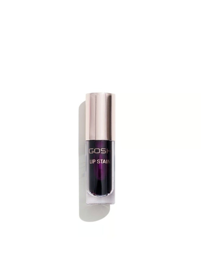 Gosh Lip Stain 002 Wild Berry 3ml - Image 1
