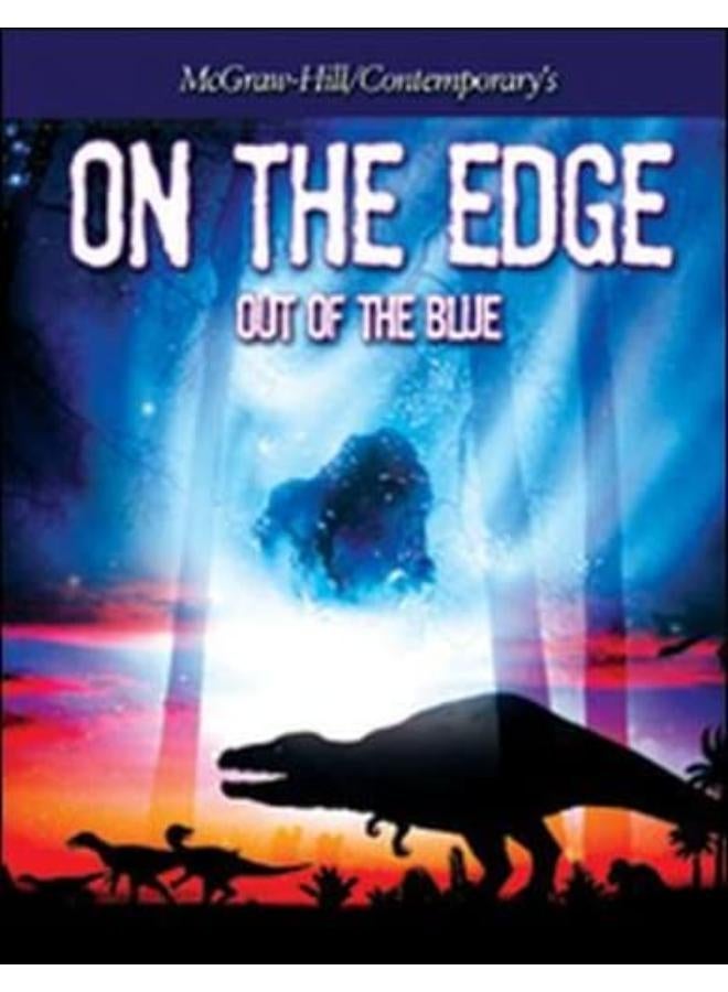 On the Edge: Out of the Blue