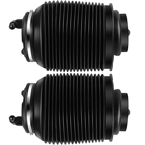 SCITOO Air Struts Suspension Kits 2Pcs Rear Shocks Struts Suspensions Replacement Struts Airmatic Kits fit for LEXUS GX460,for LEXUS GX470, for TOYOTA 4Runner - Image 1