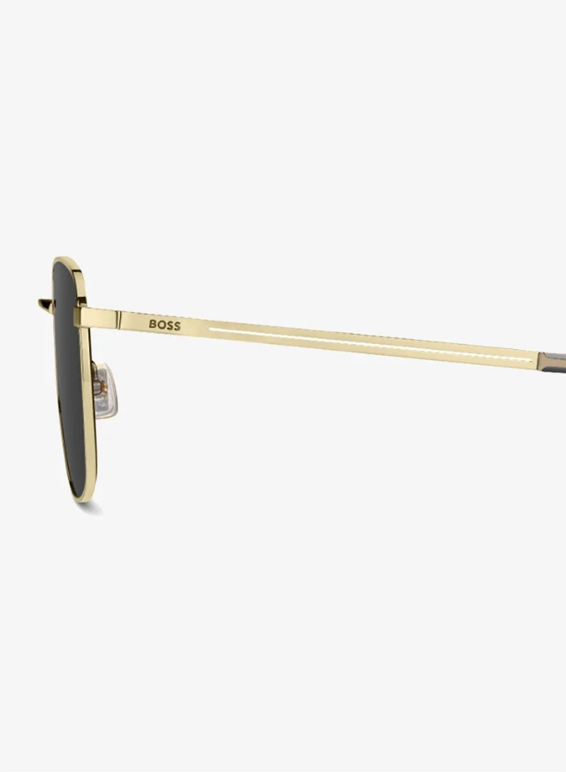 Hugo Boss  Rectangular Hugo Boss Sunglasses  | Best Price UAE