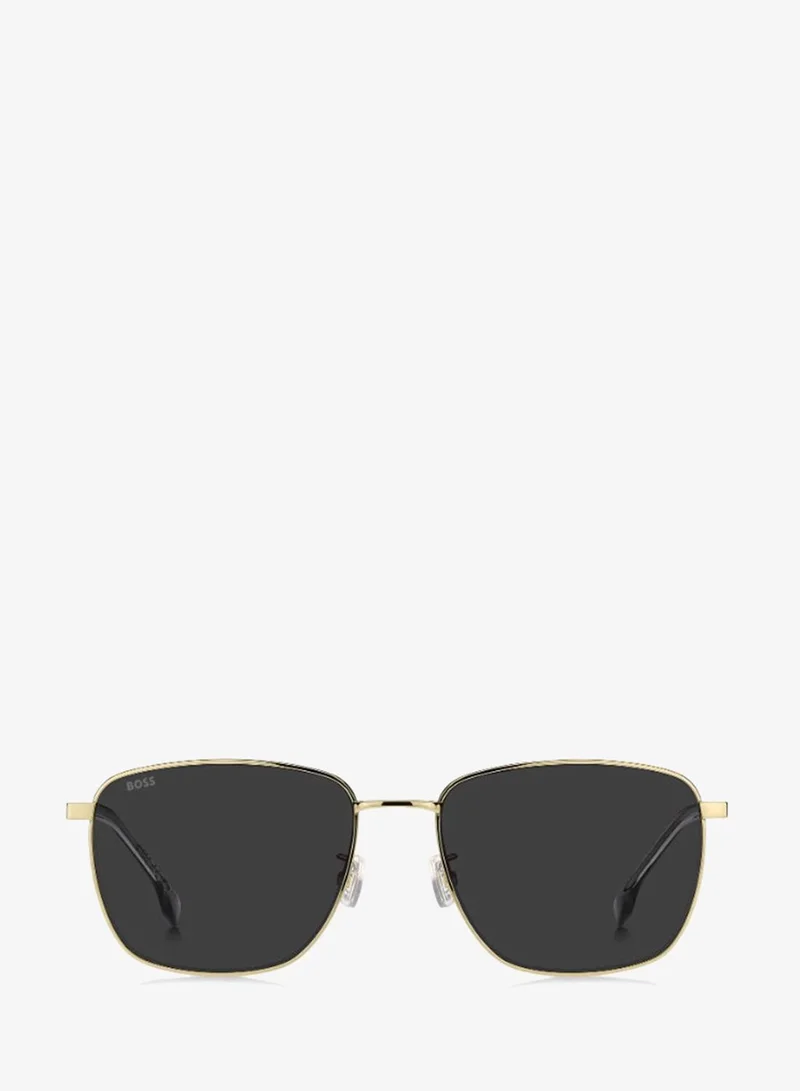 Hugo Boss  Rectangular Hugo Boss Sunglasses  | Best Price UAE