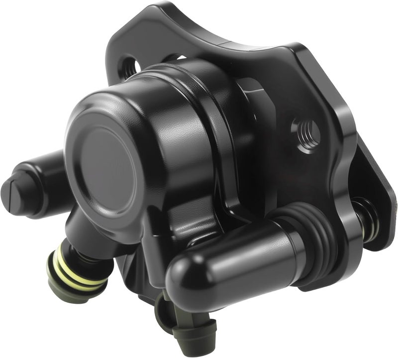 PRO BAT Black Rear Front Brake Caliper for ATVs and Go Karts - Image 4