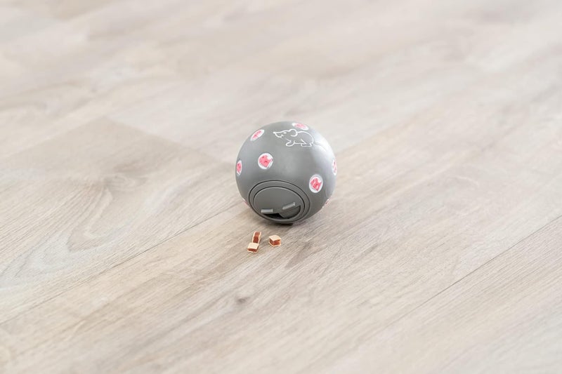 Trixie Cat Activity Snack Ball 7 cm - Image 4