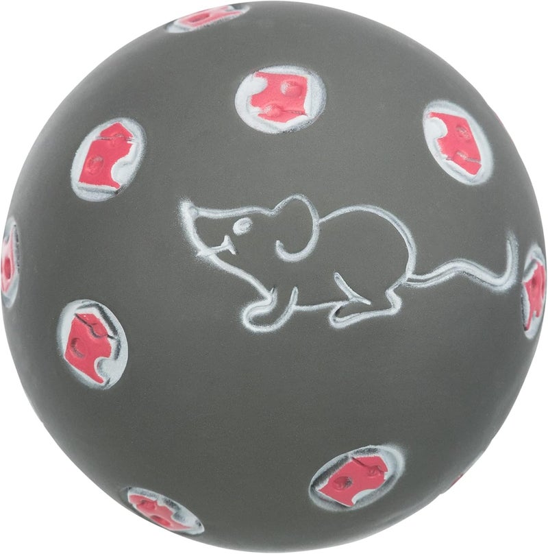 Trixie Cat Activity Snack Ball 7 cm - Image 3