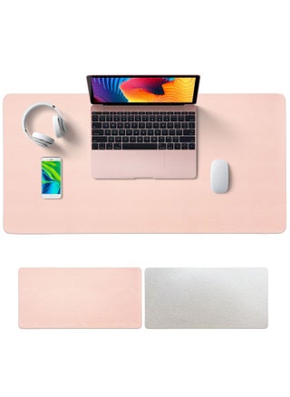 Pink/Silver