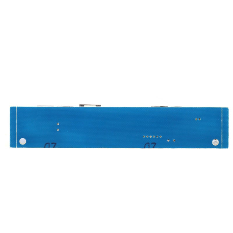 لوحة تعزيز الإضاءة الصمامية (LED): واجهة عالمية 2P 6P 10P 12P - مع كابلات متعددة، مجموعة عمل يدوية لعشاق العمل اليدوي، تعديل الإضاءة الصمامية، مصدر طاقة للمصابيح - Image 5