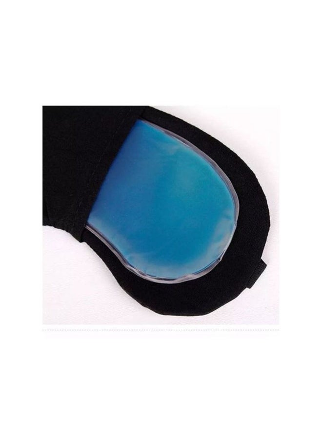 قناع بغطاء مع جل التبريد - Image 2